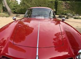 Alfa Roméo Giulia Sprint Speciale