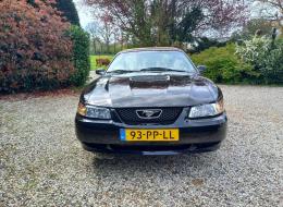 Ford Mustang V6 Cabriolet