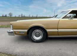 Ford Thunderbird Coupé V8 7.5