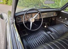 Studebaker Gran Turismo Hawk