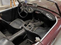 Austin Healey 100 100-6 BN4