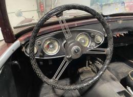 Austin Healey 100 100-6 BN4