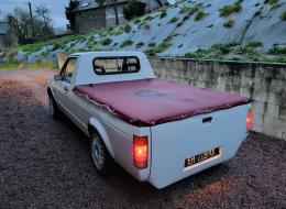 Volkswagen Golf Caddy