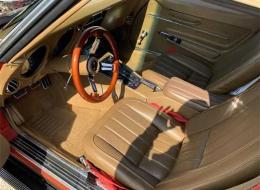 Chevrolet Corvette C3 Stingray Cabriolet 