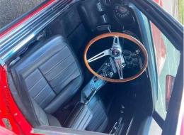 Chevrolet Corvette C3 Stingray