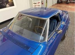 Chevrolet Corvette C3 Stingray
