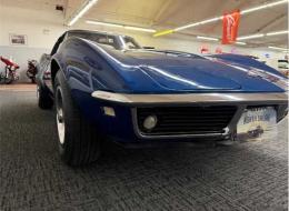 Chevrolet Corvette C3 Stingray