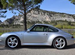 Porsche 993 Carrera 4S