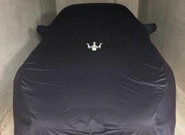 Maserati 4200GT Coup&eacute; Cambiocorsa