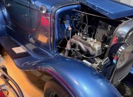 Ford A ROADSTER