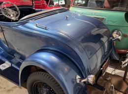 Ford A ROADSTER