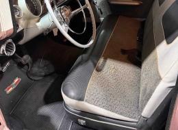 Chevrolet Bel Air 4 PORTES 1957