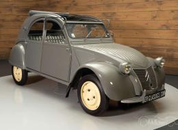 Citroen 2 CV