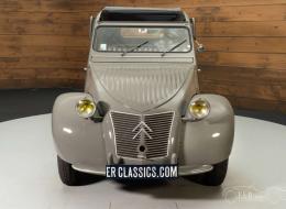 Citroen 2 CV