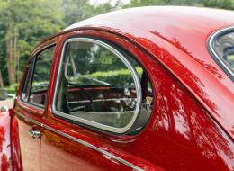 Volkswagen Coccinelle