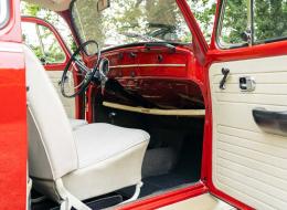Volkswagen Coccinelle