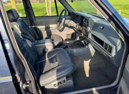 Jeep Cherokee 4.0 L -haut de gamme B/A