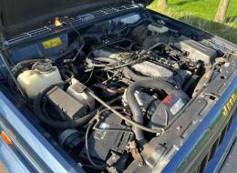 Jeep Cherokee 4.0 L -haut de gamme B/A