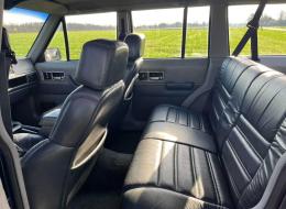 Jeep Cherokee 4.0 L -haut de gamme B/A
