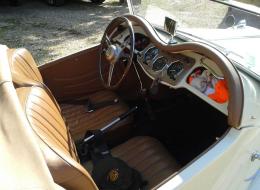 MG TF 1500