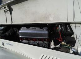 MG TF 1500