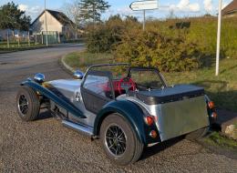 Lotus Seven