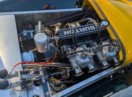 Lotus Seven