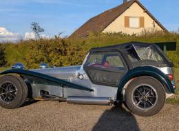 Lotus Seven