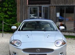 Jaguar XKR 4.2 V8 416 CV