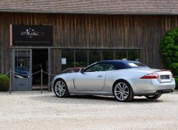 Jaguar XKR 4.2 V8 416 CV