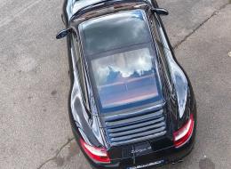 Porsche 997 997.1 3.4 TARGA 4  325 CH