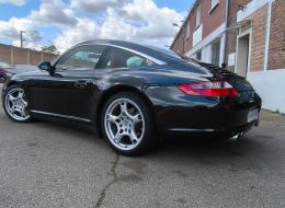 Porsche 997 997.1 3.4 TARGA 4  325 CH