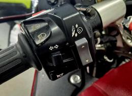 Moto Honda ST1300 PAN EUROPEAN ABS