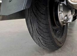 Moto Honda ST1300 PAN EUROPEAN ABS