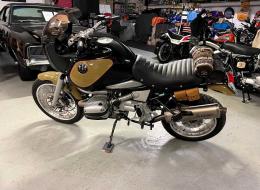 Moto BMW R1100 GS 