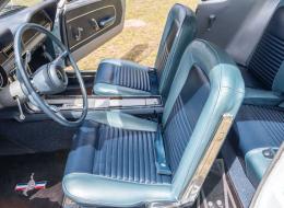 Ford Mustang Sports Sprint 1967