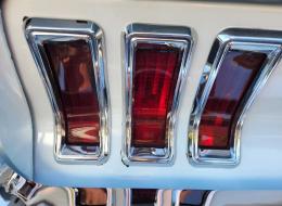 Ford Mustang Sports Sprint 1967