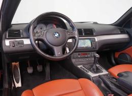 BMW M3 M3 e46 Cabriolet