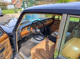 Rolls-Royce Silver Shadow 1