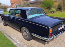 Rolls-Royce Silver Shadow 1