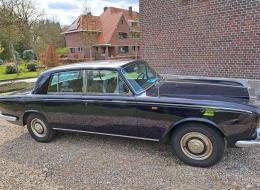 Rolls-Royce Silver Shadow 1