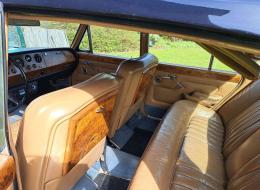 Rolls-Royce Silver Shadow 1