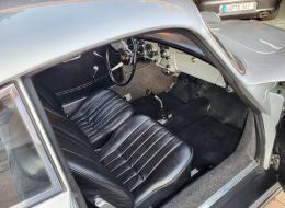 Porsche 356 B Carrera