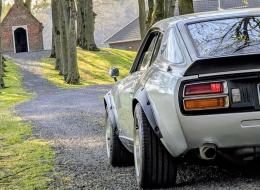 Datsun 280 Z
