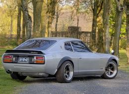 Datsun 280 Z