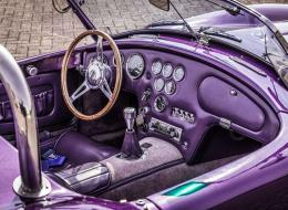 AC Cobra Replica Dax