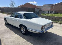 Jaguar Série - XJ S1 4.2