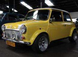 Mini 1000 Spécial 