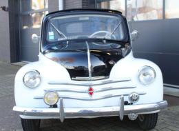 Renault 4 CV Découvrable 