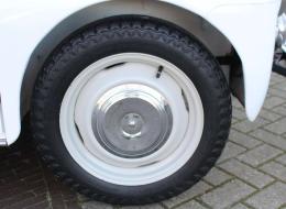 Renault 4 CV Découvrable 